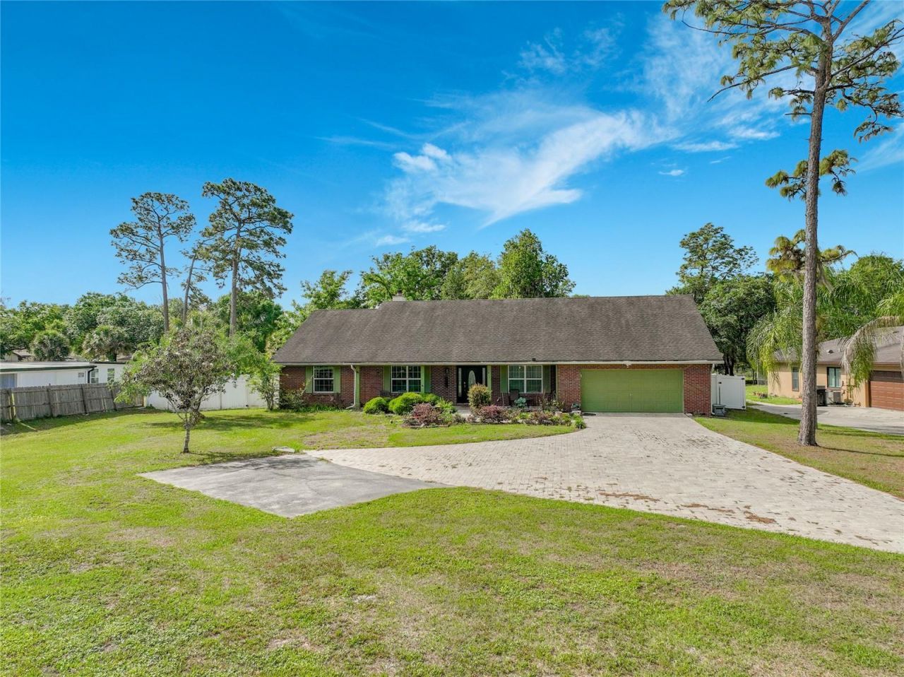 1951 Green Meadow Lane , Orlando, FL 32825 Photo