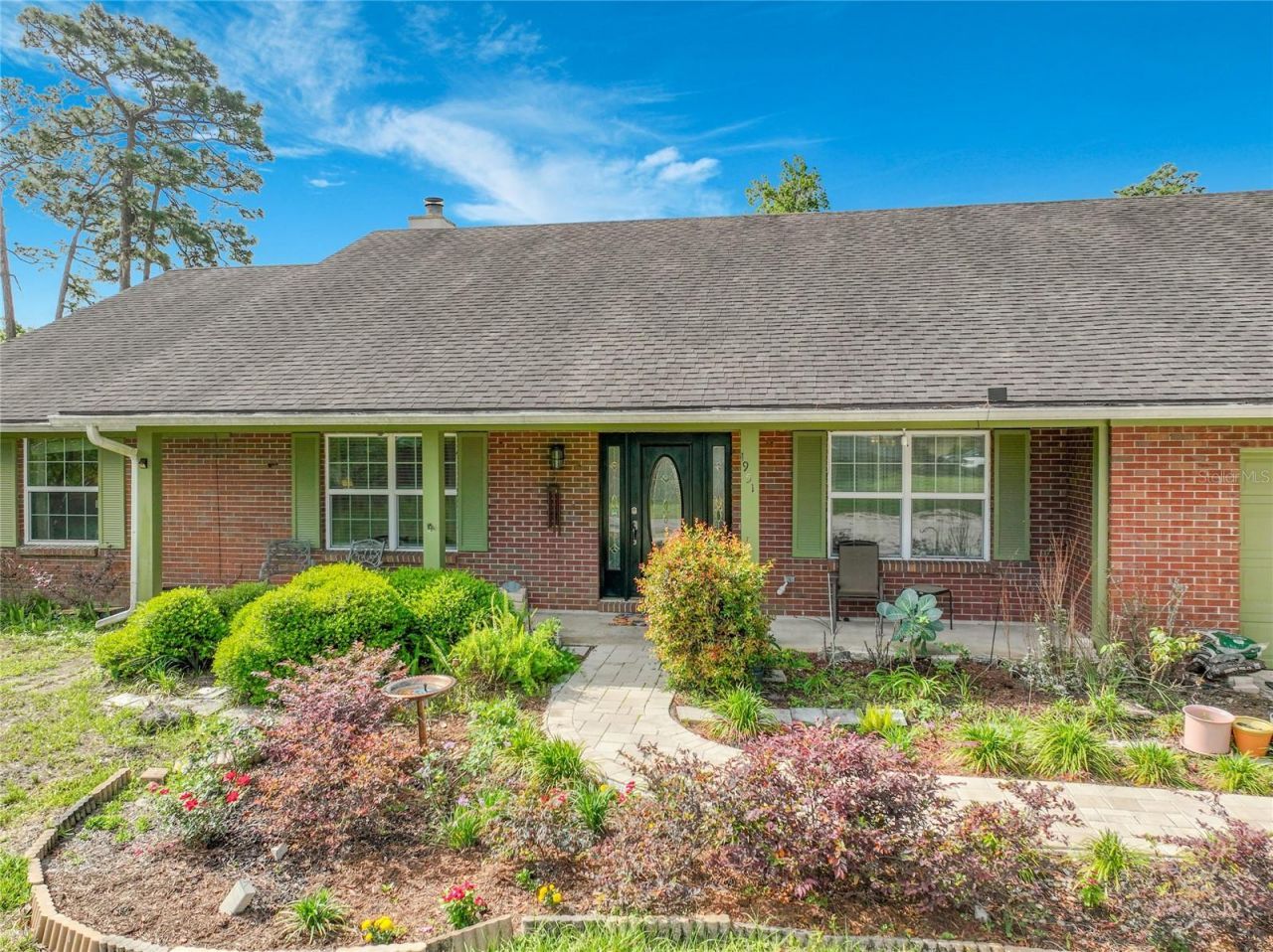 1951 Green Meadow Lane , Orlando, FL 32825 Photo