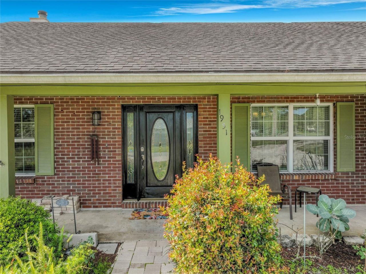 1951 Green Meadow Lane , Orlando, FL 32825 Photo