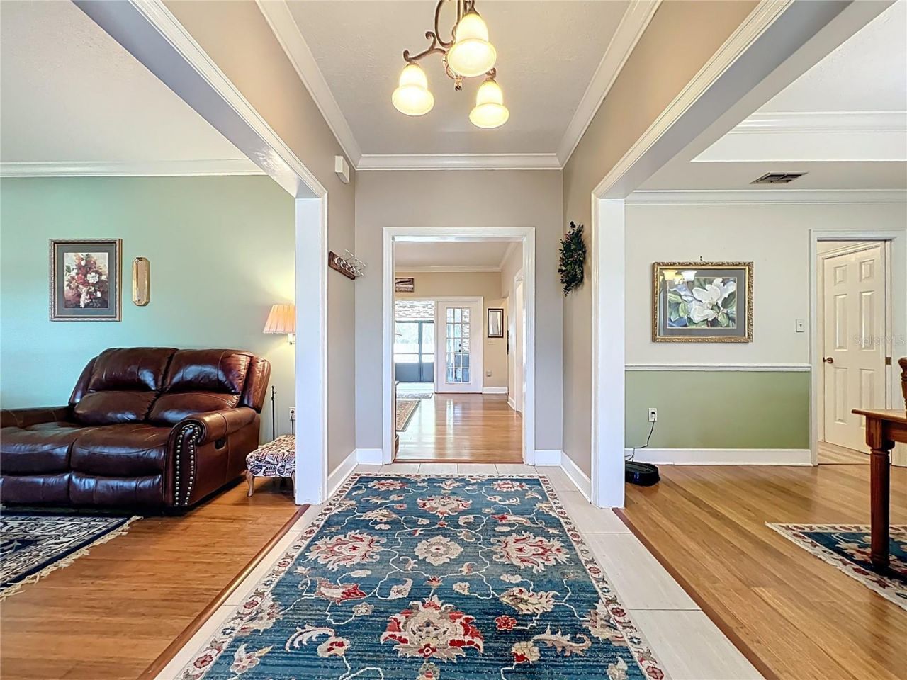 1951 Green Meadow Lane , Orlando, FL 32825 Photo