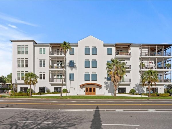 91 DAVIS BOULEVARD, Unit 303, TAMPA, FL 33606