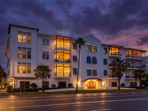 91 DAVIS BOULEVARD, Unit 303, TAMPA, FL 33606