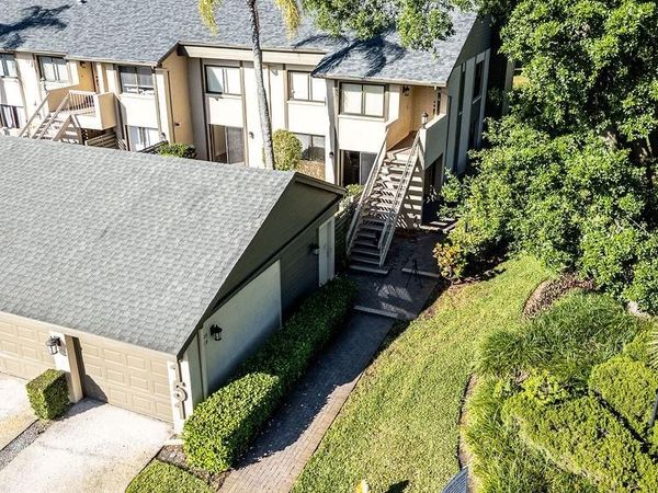 3151 LANDMARK DRIVE, Unit 115, CLEARWATER, FL 33761