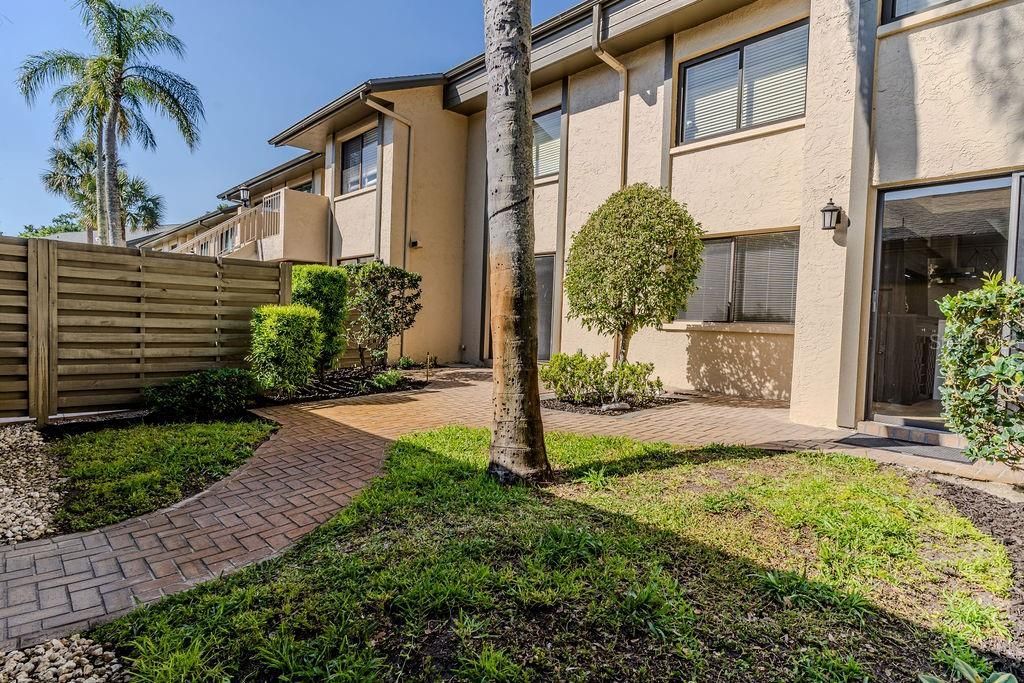 3151 Landmark Drive, Unit 115, Clearwater, FL 33761 Photo