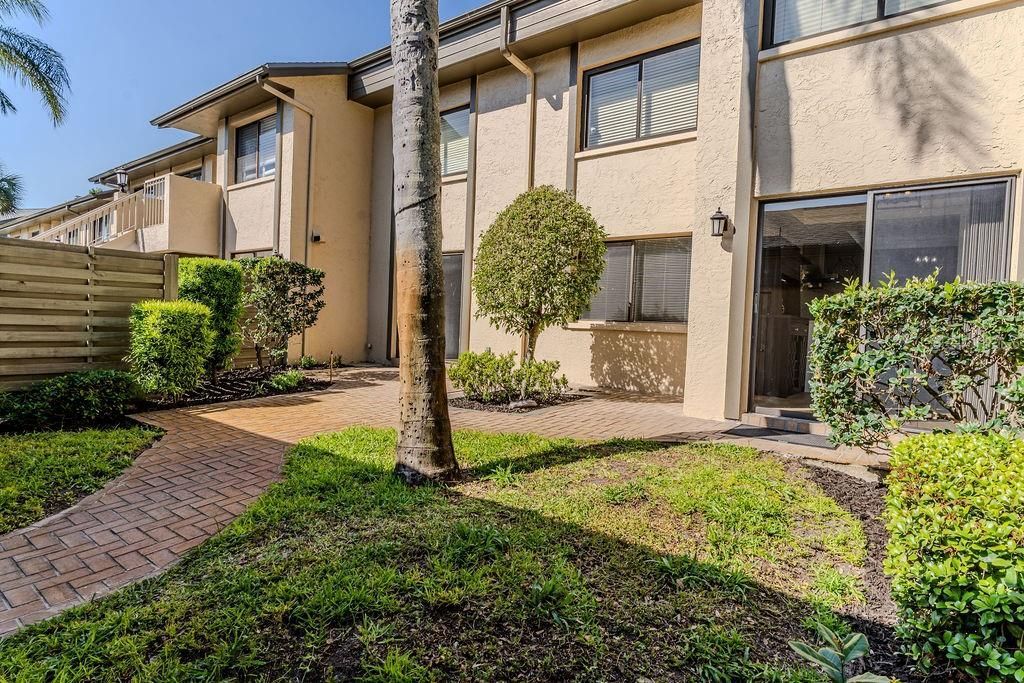 3151 Landmark Drive, Unit 115, Clearwater, FL 33761 Photo