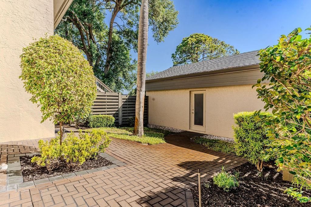 3151 Landmark Drive, Unit 115, Clearwater, FL 33761 Photo