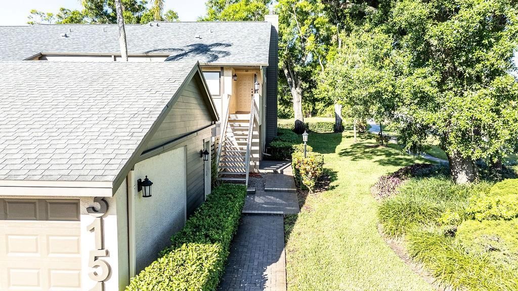 3151 Landmark Drive, Unit 115, Clearwater, FL 33761 Photo