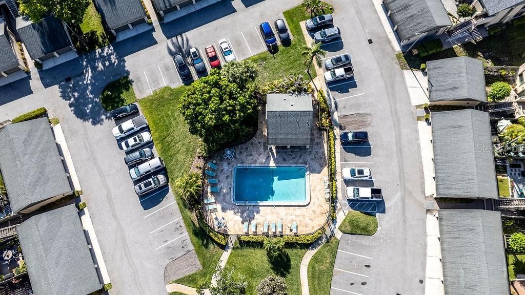 3151 Landmark Drive, Unit 115, Clearwater, FL 33761 Photo