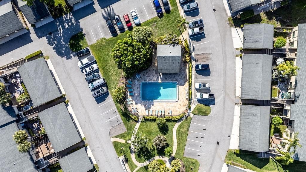 3151 Landmark Drive, Unit 115, Clearwater, FL 33761 Photo