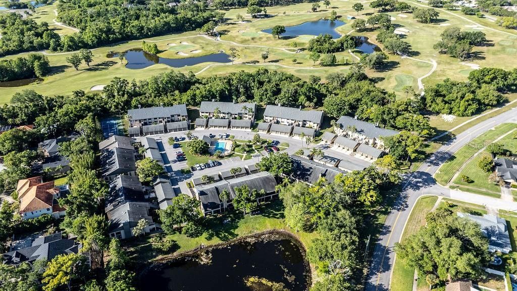 3151 Landmark Drive, Unit 115, Clearwater, FL 33761 Photo