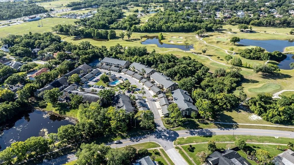 3151 Landmark Drive, Unit 115, Clearwater, FL 33761 Photo