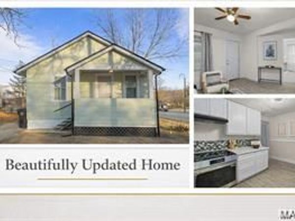 434 Harrison Avenue , Ferguson, MO 63135