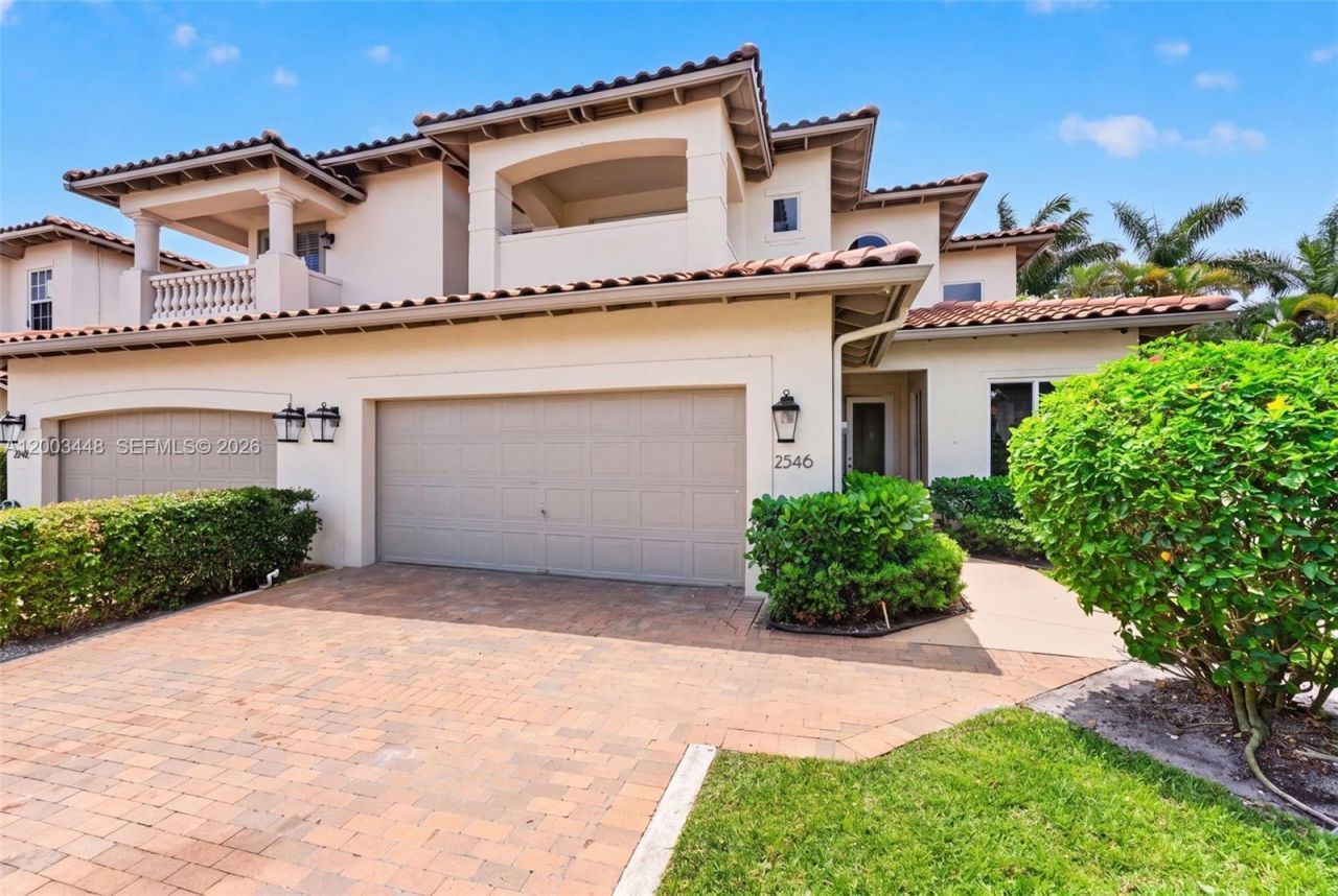 2546 NW 52nd St , Boca Raton, FL 33496 Photo