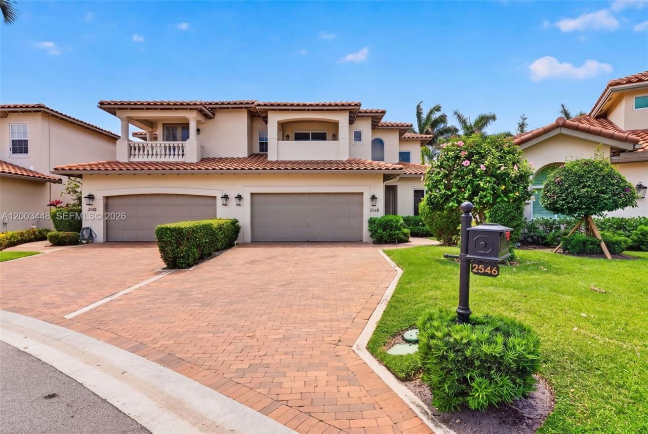 2546 NW 52nd St , Boca Raton, FL 33496 Photo