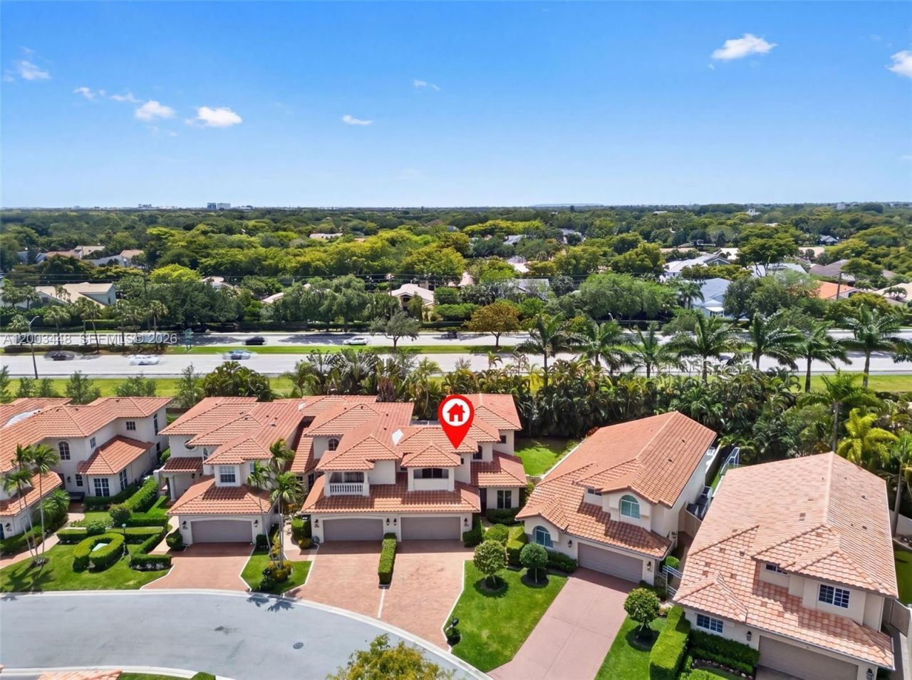 2546 NW 52nd St , Boca Raton, FL 33496 Photo