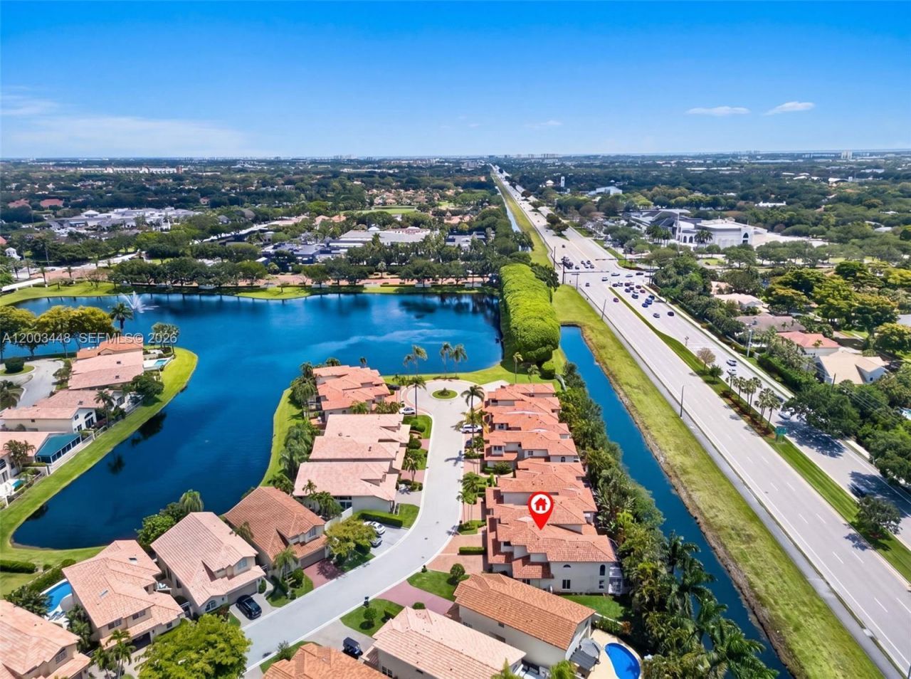 2546 NW 52nd St , Boca Raton, FL 33496 Photo