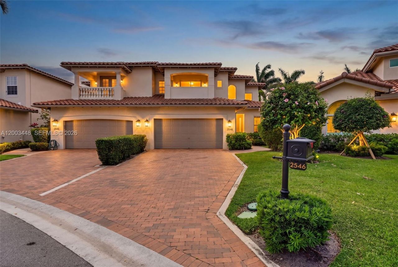 2546 NW 52nd St , Boca Raton, FL 33496 Photo