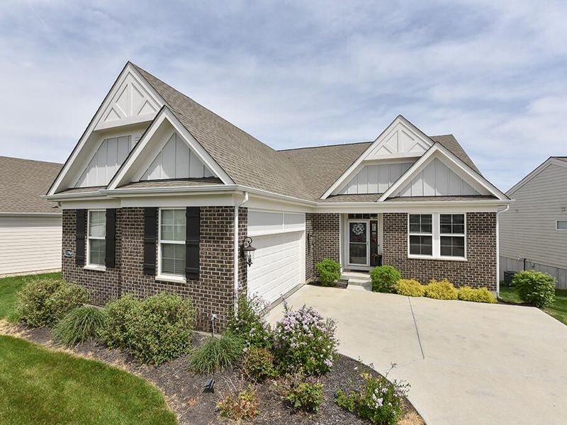 11960 Cloverbrook Drive, Union, KY 41091 Photo 1