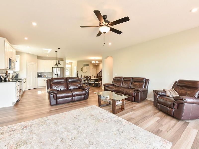 11960 Cloverbrook Drive, Union, KY 41091 Photo 12