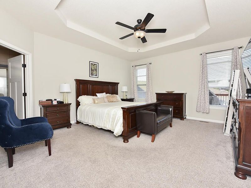 11960 Cloverbrook Drive, Union, KY 41091 Photo 13