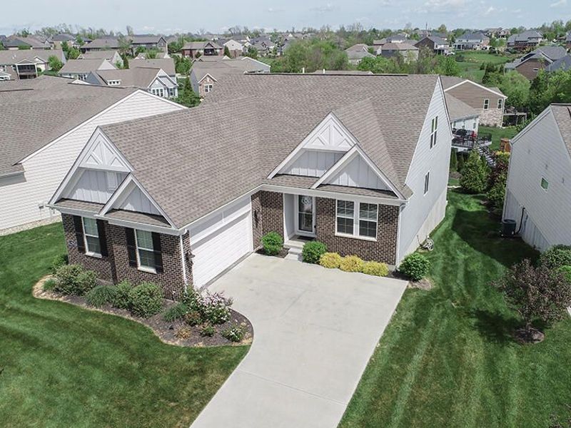 11960 Cloverbrook Drive, Union, KY 41091 Photo 3