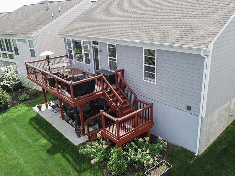 11960 Cloverbrook Drive, Union, KY 41091 Photo 38