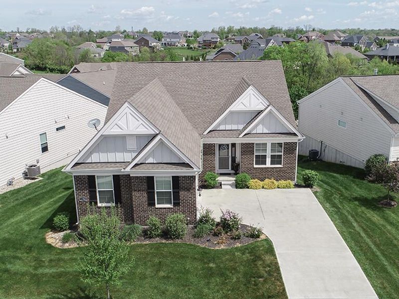 11960 Cloverbrook Drive, Union, KY 41091 Photo 4