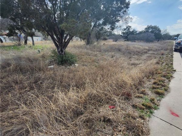 1701 Fox Foot , Horseshoe Bay, TX 78657