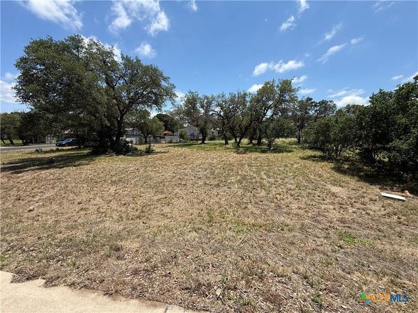 1701 Fox Foot , Horseshoe Bay, TX 78657