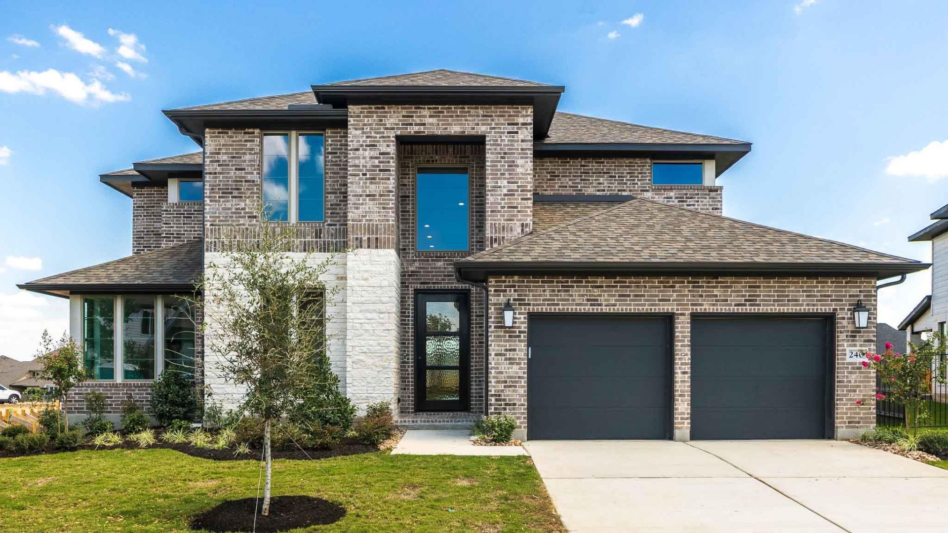 240 Maton Way, Liberty Hill, TX 78642 Main Photo