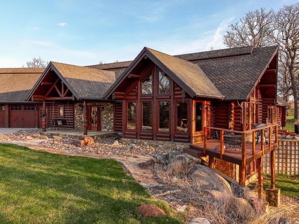 3140 Hwy 30, Woodbine, IA 51579