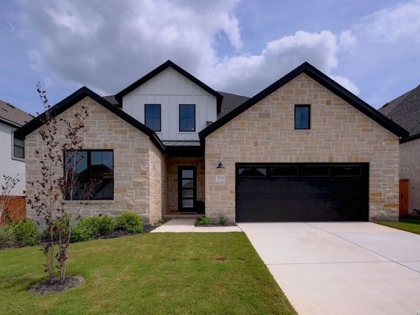 5728 Tug Point, New Braunfels, TX 78130