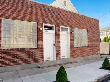 540 Joyce St, Orange, NJ 07050