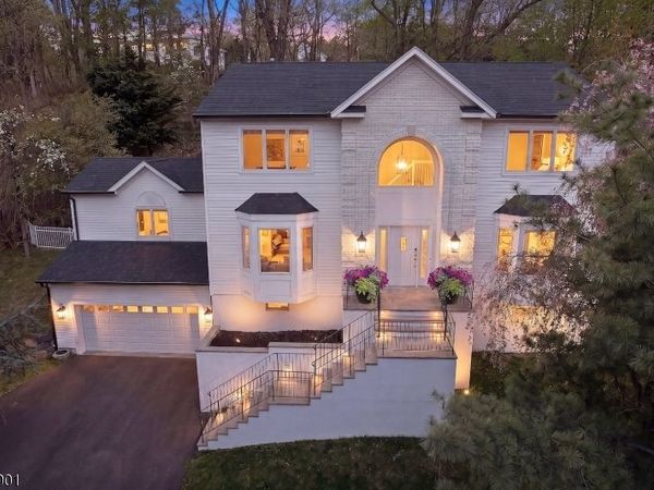 8 Clearview Rd, Springfield, NJ 07081