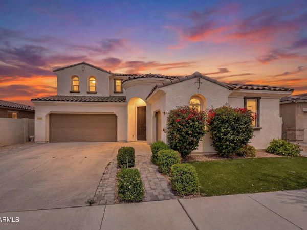23088 E CAMINA BUENA Vista, Queen Creek, AZ 85142