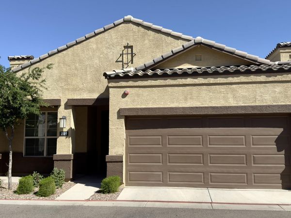 1255 N ARIZONA Avenue, Unit 1189, Chandler, AZ 85225