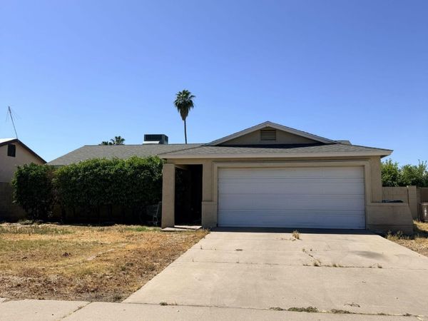7023 W CYPRESS Street, Phoenix, AZ 85035