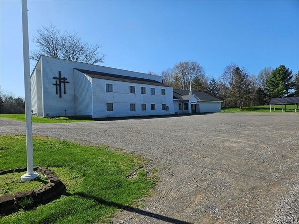 833 Us Route 11, Central Square, NY 13036