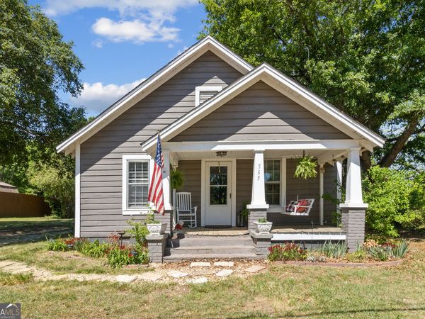 565 Williford Street, Commerce, GA 30529