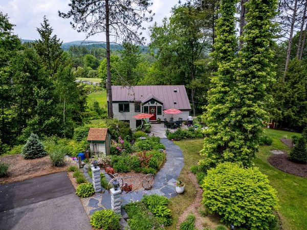 586 Ski Tow Road, West Windsor, VT 05037