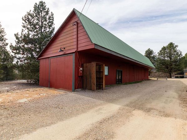 64 Messick Ln, Garden Valley, ID 83622