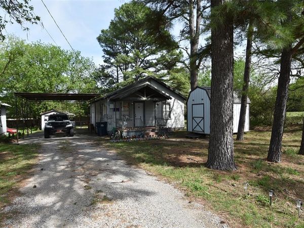 1740 N Ideal Street, Seminole, OK 74868