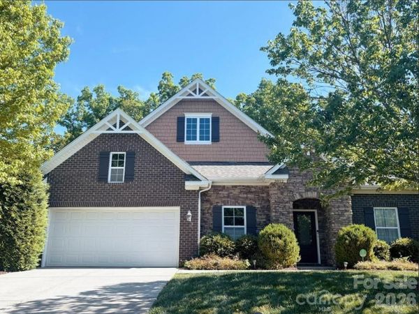 3812 Martele Drive , Mint Hill, NC 28227