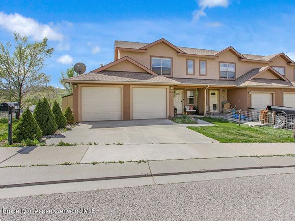 2013 Ballard Avenue, Silt, CO 81652