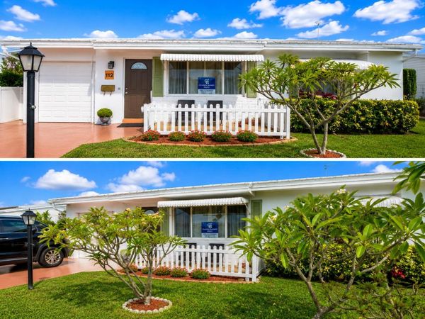 112 SW 9th Street, Boynton Beach, FL 33426