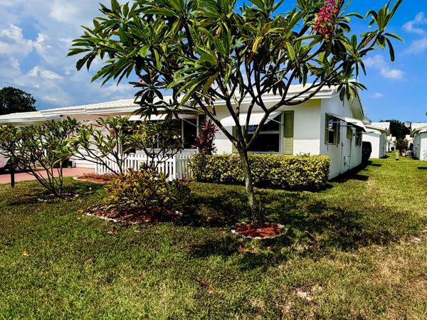 112 SW 9th Street, Boynton Beach, FL 33426