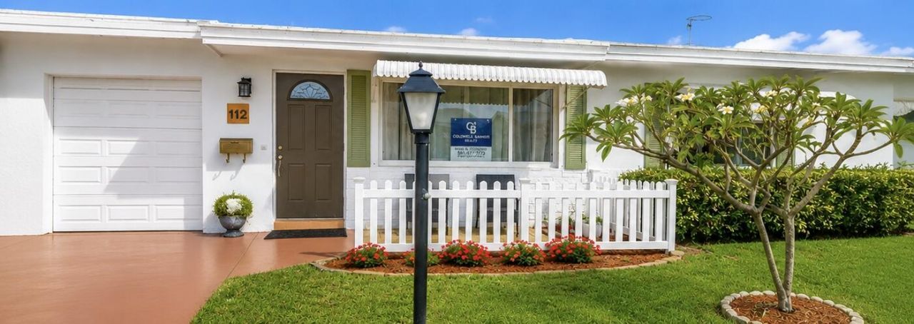 112 SW 9th Street, Boynton Beach, FL 33426 Photo