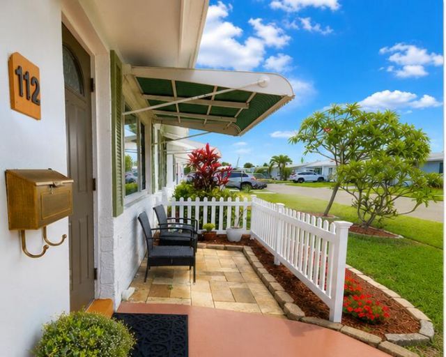 112 SW 9th Street, Boynton Beach, FL 33426 Photo