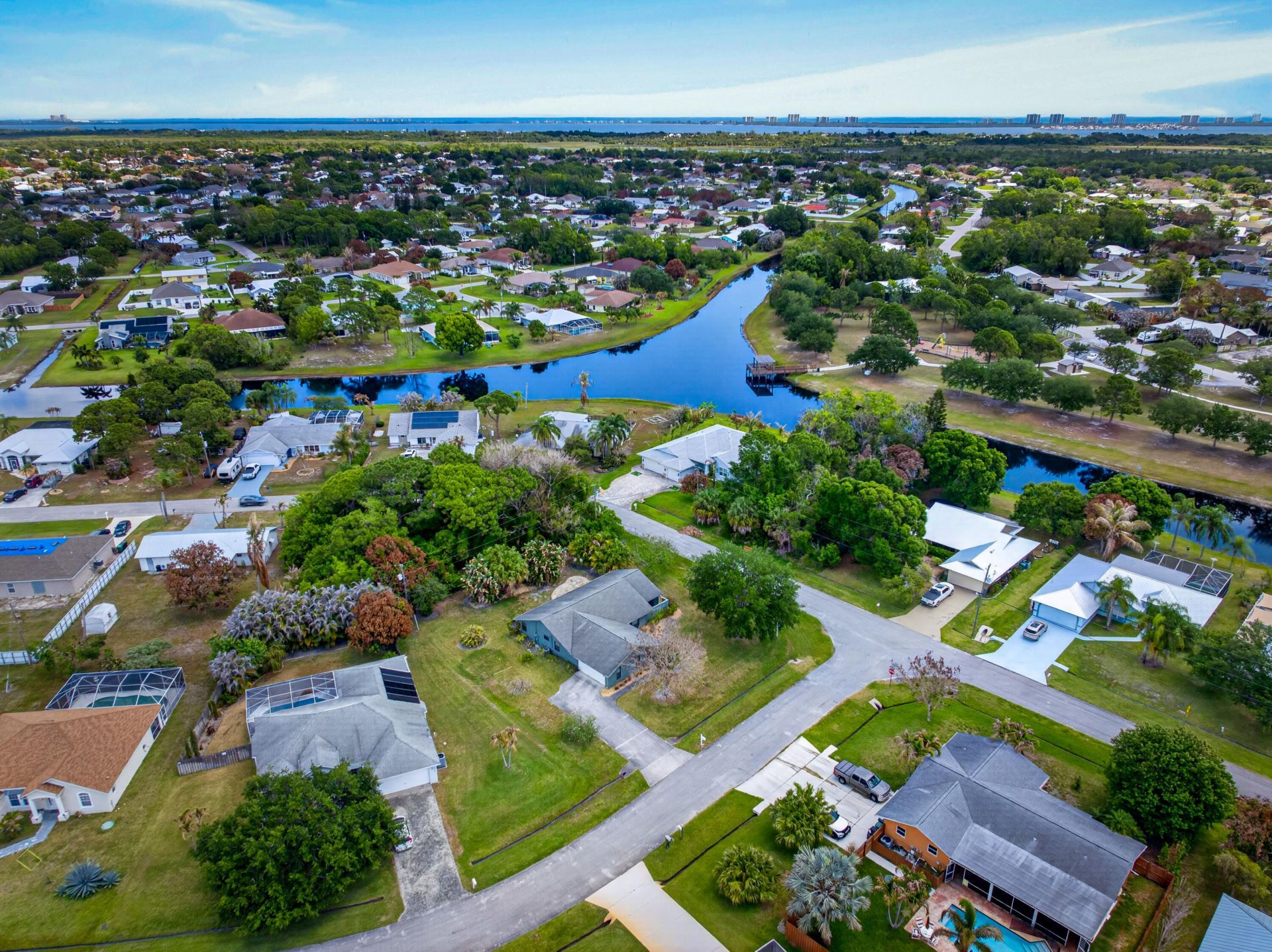 2289 SE Genoa Street, Port Saint Lucie, FL 34952 Photo