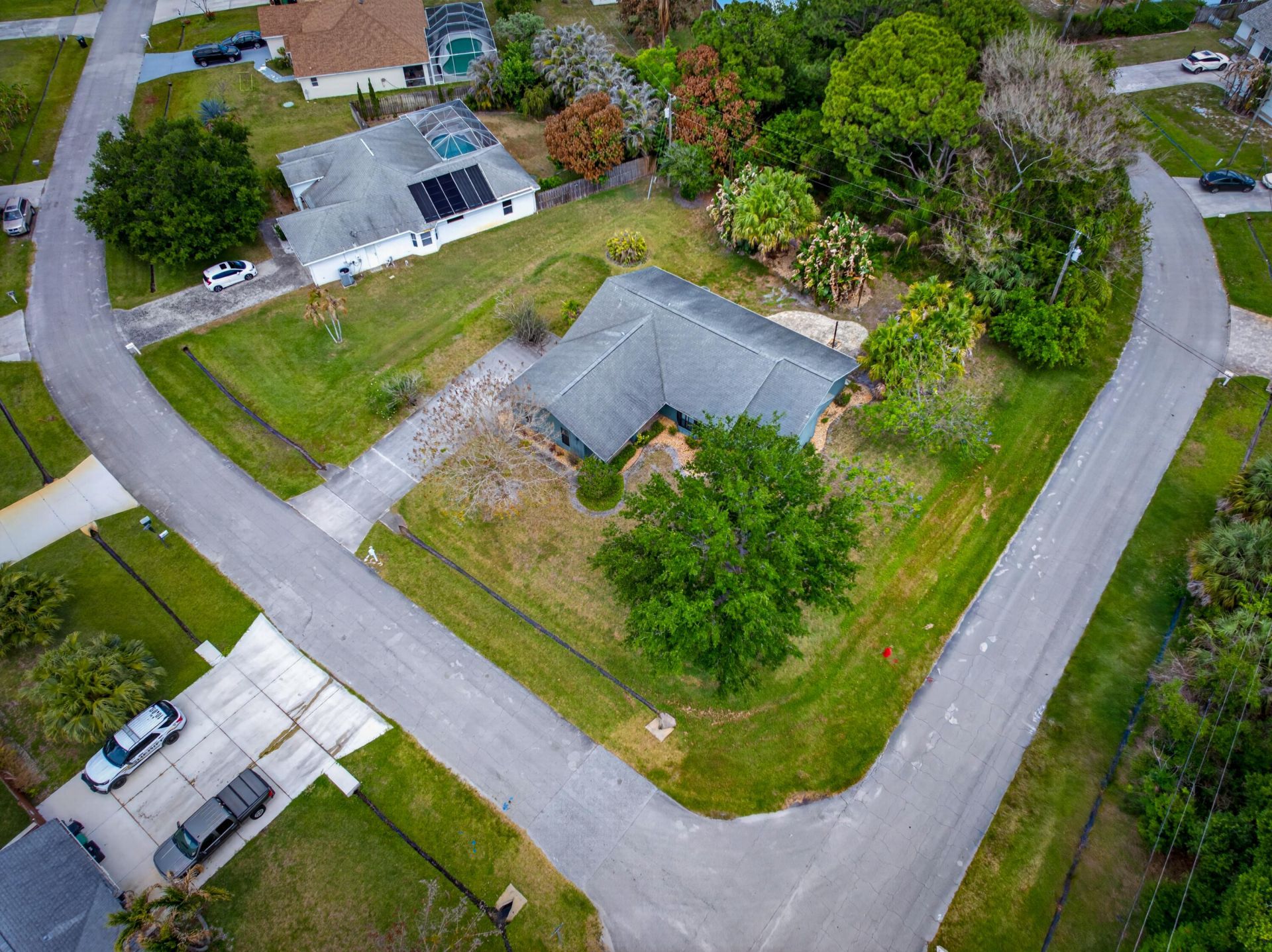 2289 SE Genoa Street, Port Saint Lucie, FL 34952 Photo